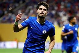 Tottenham vẫn chưa bỏ cuộc vụ Pedro Neto