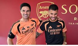 Bruno Guimaraes sẽ giúp Arsenal vô địch Ngoại hạng Anh 2026/27