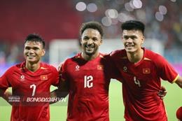 Phó chủ tịch LĐBĐ Thái Lan khẳng định không sợ ĐT Việt Nam