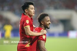 Đình Bắc hãy trở thành cầu thủ của những trận đấu lớn
