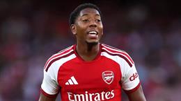 Ian Wright lo Arsenal có thể bán Lewis-Skelly vì lợi nhuận