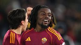 Man City chuyển hướng sang tiền vệ Manu Kone của Roma