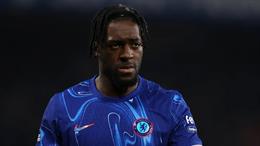 Crystal Palace tiến sát thỏa thuận mượn Axel Disasi từ Chelsea
