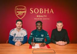 Bukayo Saka và bài toán kì vọng: Đã đến lúc Arsenal đòi hỏi nhiều hơn từ ngôi sao của mình