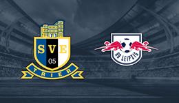 Nhận định Eintracht Trier vs RB Leipzig (23h00 ngày 22/8): Chênh lệch quá lớn