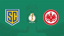 Nhận định bóng đá St. Tonis vs Eintracht Frankfurt 23h00 ngày 21/8 (Cúp quốc gia Đức 2026/27)