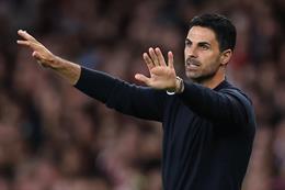 Neville: “Từ kẻ học việc, Arteta giờ đã trở thành bậc thầy”