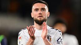 Tiểu sử tiền vệ Matt Grimes