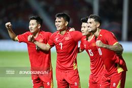 Dư âm Thái Lan 0-2 Việt Nam: Khi bóng bổng vẫn là chân ái 