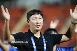 Ma thuật bóng tối của 'phù thủy' Kim Sang-sik