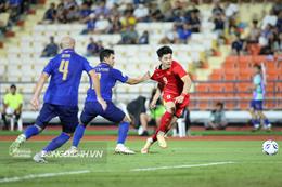 Đình Bắc đặt mục tiêu sang Nhật Bản thi đấu