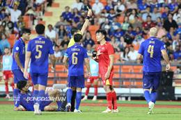 Cựu sao ĐT Thái Lan: Voi chiến vẫn hay hơn Việt Nam