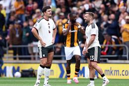 Luke Shaw chỉ ra lí do MU để thua sốc Hull City