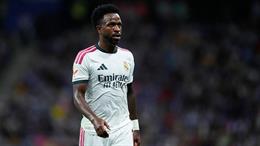 Espanyol mỉa mai Vinicius Junior sau trận thua Real Madrid
