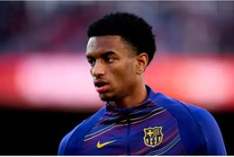 Barca đã đưa ra mức giá để MU chiêu mộ Alejandro Balde