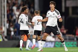Thắng Fulham, hàng thủ Chelsea vẫn khiến NHM lo lắng
