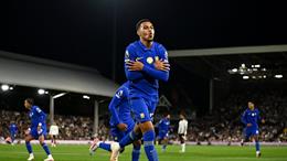Morgan Rogers xuất sắc thế nào trước Fulham?