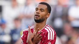 Man City quan tâm tiền đạo Cody Gakpo của Liverpool