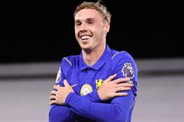 Cole Palmer thăng hoa, Chelsea khởi đầu suôn sẻ tại Premier League