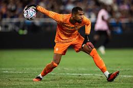 Chelsea không thể vô địch Premier League với Robert Sanchez