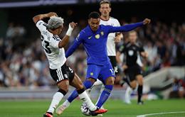 Morgan Rogers hài lòng với khởi đầu thuận lợi tại Chelsea