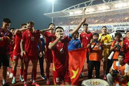 Tuyển Việt Nam vô địch ASEAN Cup 2026: Khi hay không bằng hên!