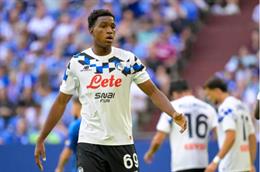 Chelsea chiêu mộ thêm hậu vệ của Atalanta