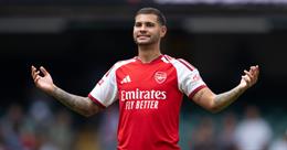 Bruno Guimaraes: Arsenal có cơ hội tạo nên một đế chế với Arteta
