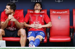 Julian Alvarez vắng mặt buổi tập thứ 2 liên tiếp ở Atletico