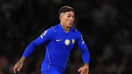 Man City gửi đề nghị trị giá 120 triệu bảng cho Enzo Fernandez