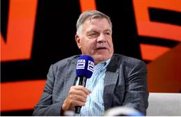 Sam Allardyce thay đổi dự đoán về Premier League 2026/27