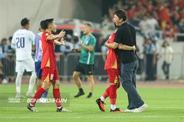 Bài toán khó với đội tuyển Việt Nam tại FIFA ASEAN Cup 2026