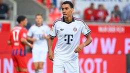 Jamal Musiala sẽ vắng mặt ở trận khai màn Bundesliga của Bayern