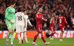 Vì sao Liverpool không thể tiếp Real Madrid tại Anfield ở vòng bảng C1 mùa này?