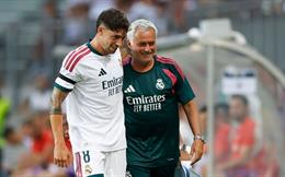 Real Madrid đang hành động rất khó hiểu hè này: Rốt cuộc họ đang làm gì vậy?