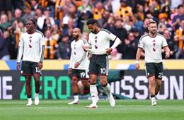 Siêu máy tính dự đoán thứ hạng của MU ở vòng bảng UCL