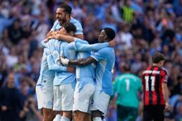 Alan Shearer dự đoán kết quả trận Crystal Palace vs Man City