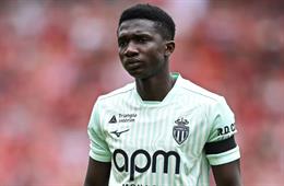 Chelsea nhắm sao Monaco thay Enzo Fernandez