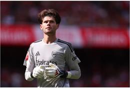 Marseille muốn chiêu mộ tân binh của Arsenal
