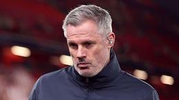 Jamie Carragher đối mặt nguy cơ phá sản vì khoản nợ thuế
