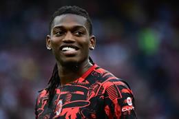 Amorim công khai mời Rafael Leao rời khỏi AC Milan