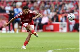 Chelsea chuyển hướng sang Morgan Gibbs-White