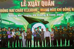 Công Phượng ước được thi đấu cho ĐT Việt Nam