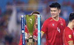 Nhà vô địch ASEAN Cup xuống khoác áo U20 Việt Nam