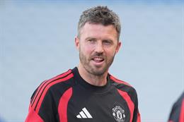 Carrick tin MU sẽ thể hiện mãn nhãn trước Ipswich