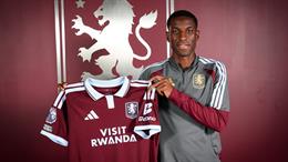 Aston Villa phá kỷ lục chuyển nhượng để chiêu mộ Nicolas Jackson