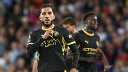 Maresca ca ngợi Cherki sau màn hủy diệt Crystal Palace