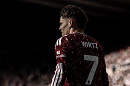 Muốn thấy Wirtz hay nhất, Liverpool phải thay đổi trước
