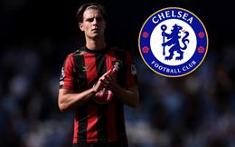 Chelsea nhận câu trả lời từ Bournemouth vụ Alex Scott