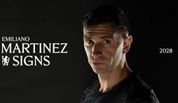 Emiliano Martinez từ chối hàng loạt ông lớn để gia nhập Chelsea